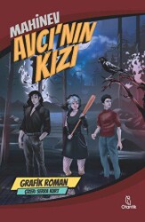 Avcı’nın Kızı - Otantik Kitap