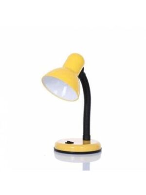 Avec Av-203 Masa Lambası Sarı - 1