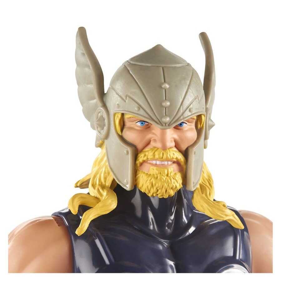 Avengers Titan Hero Movie Thor
