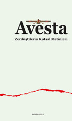 Avesta - Ankara Okulu Yayınları