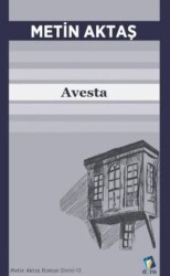 Avesta - Dara Yayınları