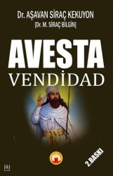 Avesta - Vendidad - J&J Yayınları