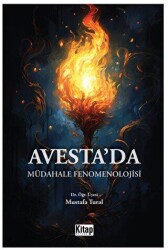 Avesteda Müdahale Fenomenolojisi - Kitap Dünyası Yayınları