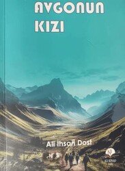 Avgonun Kızı - Kil Yayınları