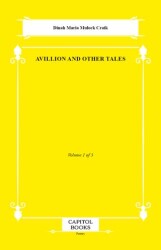 Avillion and Other Tales - Capitol Books