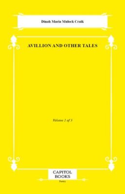 Avillion and Other Tales - 1