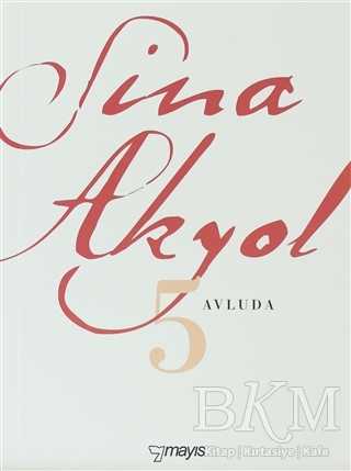 Avluda 5 - Mayıs Yayınları