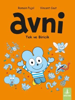 Avni Tek ve Biricik - 1
