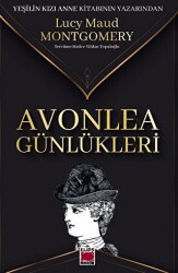 Avonlea Günlükleri - Elips Kitap