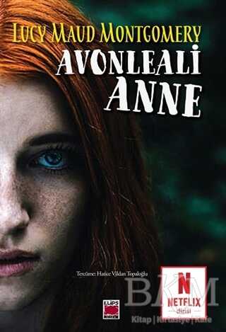 Avonleali Anne - Elips Kitap