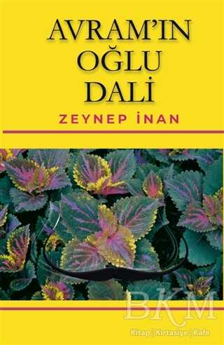 Avram`ın Oğlu Dali - Northern Lights Yayınları