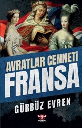 Avratlar Cenneti Fransa - Pankuş Yayınları