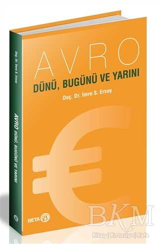 Avro - Dünü Bugünü ve Yarını - Beta Yayınevi