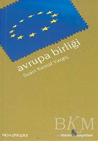 Avrupa Birliği - İnsan Yayınları