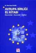 Avrupa Birliği El Kitabı