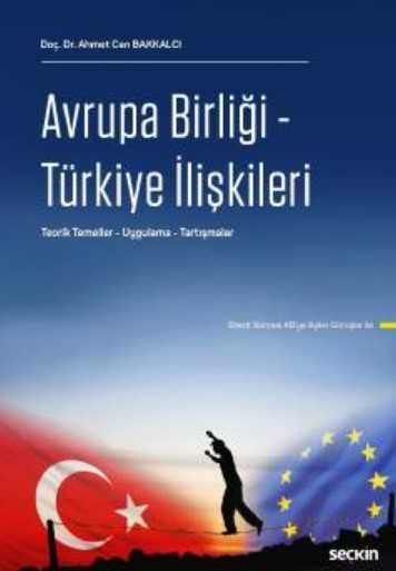 Avrupa Birliği – Türkiye İlişkileri