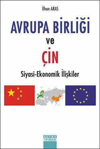 Avrupa Birliği ve Çin - Detay Yayıncılık