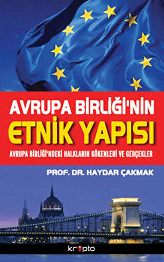 Avrupa Birliği`nin Etnik Yapısı - Kripto Basım Yayın