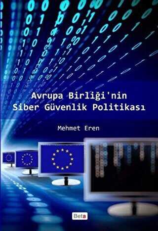 Avrupa Birliği’nin Siber Güvenlik Politikası