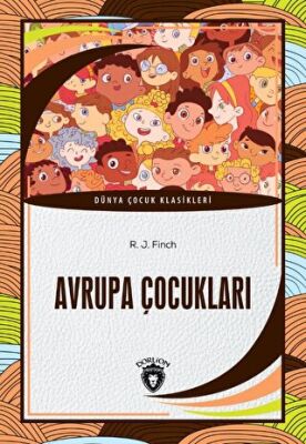 Avrupa Çocukları - 1