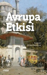 Avrupa Etkisi - Çizgi Kitabevi Yayınları