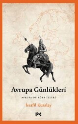 Avrupa Günlükleri - Profil Kitap