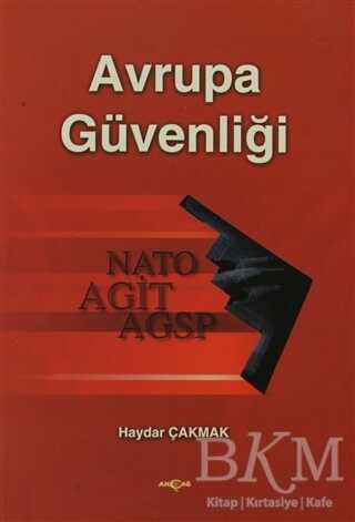 Avrupa Güvenliği - 1