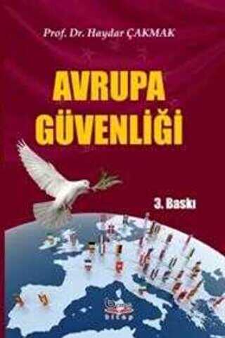 Avrupa Güvenliği - Barış Kitap