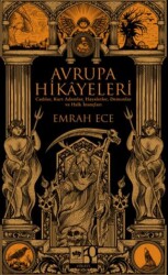 Avrupa Hikâyeleri - Ötüken Neşriyat