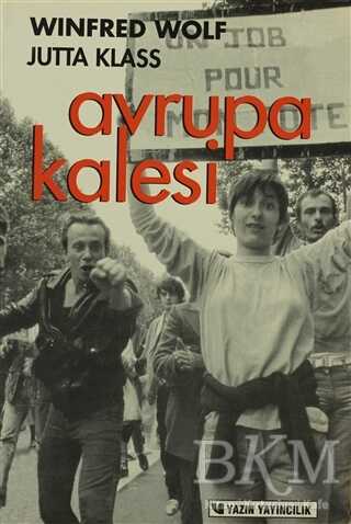 Avrupa Kalesi - Yazın Yayıncılık