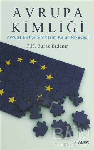 Avrupa Kimliği - 1