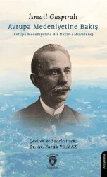 Avrupa Medeniyetine Bakış - Dorlion Yayınları