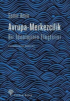 Avrupa-Merkezcilik kapağı