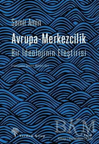 Avrupa-Merkezcilik - Yordam Kitap