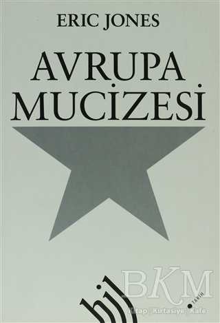 Avrupa Mucizesi - Hil Yayınları