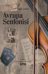 Avrupa Senfonisi - Sms Yayınları