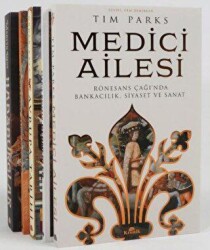 Avrupa Seti 5 Kitap - Kronik Kitap