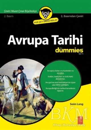 Avrupa Tarihi - Nobel Yaşam