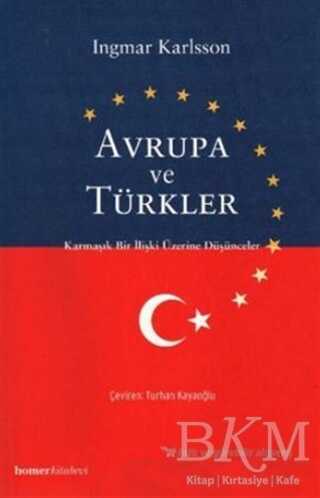 Avrupa ve Türkler