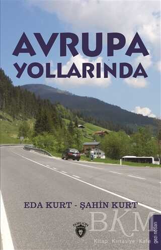 Avrupa Yollarında - Dorlion Yayınları