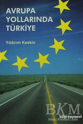 Avrupa Yollarında Türkiye
