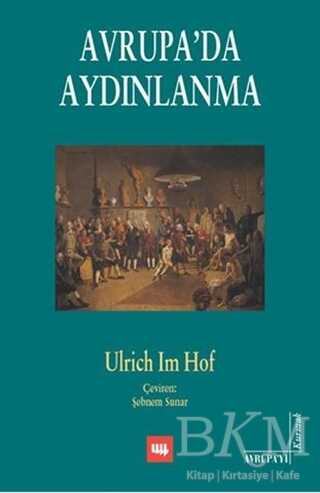 Avrupa’da Aydınlanma - Literatür Yayıncılık