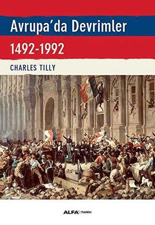 Avrupa`da Devrimler 1492-1992