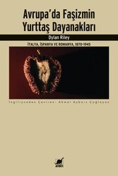 Avrupa`da Faşizmin Yurttaş Dayanakları - Ayrıntı Yayınları