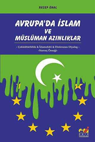 Avrupa`da İslam ve Müslüman Azınlıklar