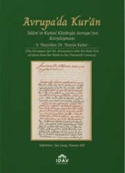 Avrupa`da Kur`an - İDAV Yayınları