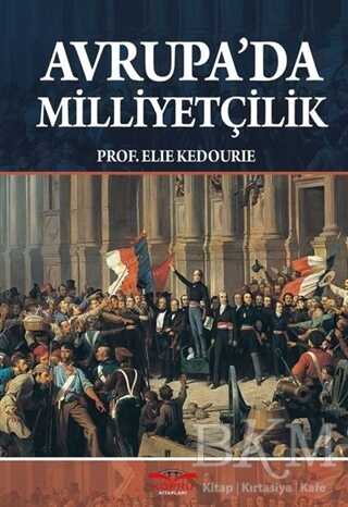 Avrupa`da Milliyetçilik - Köprü Kitapları