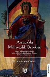 Avrupa’da Milliyetçilik Örnekleri - Dorlion Yayınları