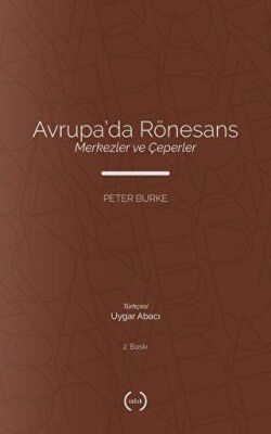 Avrupa’da Rönesans - 1
