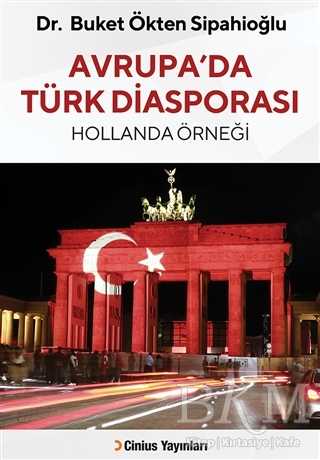 Avrupa’da Türk Diasporası - Cinius Yayınları